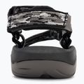 Moteriški sandalai Teva Hurricane XLT2 mesh black/white 6