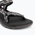 Moteriški sandalai Teva Hurricane XLT2 mesh black/white 7