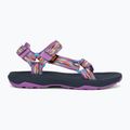 Vaikiškos basutės Teva Hurricane XLT2 purple 2