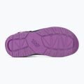 Vaikiškos basutės Teva Hurricane XLT2 purple 4