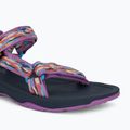 Vaikiškos basutės Teva Hurricane XLT2 purple 7