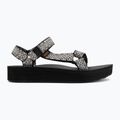 Moteriški sandalai Teva Midform Universal black/white 2