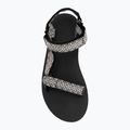 Moteriški sandalai Teva Midform Universal black/white 5