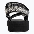Moteriški sandalai Teva Midform Universal black/white 6