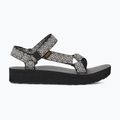 Moteriški sandalai Teva Midform Universal black/white 2