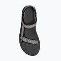Moteriški sandalai Teva Midform Universal black/white 5