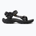 Vyriški sandalai Teva Terra Fi 5 Universal  magma black/grey 2