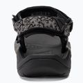 Vyriški sandalai Teva Terra Fi 5 Universal  magma black/grey 6