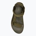 Vyriški sandalai Teva Terra Fi 5 Universal  olive 5