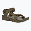 Vyriški sandalai Teva Terra Fi 5 Universal  olive 8