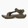 Vyriški sandalai Teva Terra Fi 5 Universal  olive 10