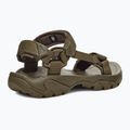 Vyriški sandalai Teva Terra Fi 5 Universal  olive 11