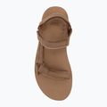 Moteriški sandalai Teva Midform Universal Canvas tigers eye 5