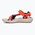 Moteriški sandalai Teva Terragrip Sandal tigerlily 10