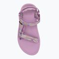 "Teva Hurricane XLT2 Groovy" vaikiški sandalai galaktinės pastelinės rožinės spalvos 5