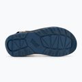 Teva Hurricane XLT 2 Groovy galactic explore vaikiški sandalai 4