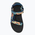 Teva Hurricane XLT 2 Groovy galactic explore vaikiški sandalai 5
