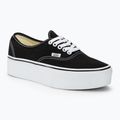 Batai Vans UA Authentic Stackform black/true white