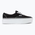 Batai Vans UA Authentic Stackform black/true white 3