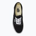 Batai Vans UA Authentic Stackform black/true white 7