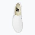 Batai Vans UA Classic Slip-On Stackform true white 7