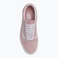 Batai Vans UA Old Skool pig suede zephyr 5