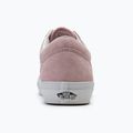 Batai Vans UA Old Skool pig suede zephyr 6
