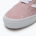 Batai Vans UA Old Skool pig suede zephyr 7