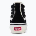 Batai Vans SK8-Hi Reconstruct black/true white 6