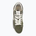 Batai Vans SK8-Hi Reconstruct olive camo 5