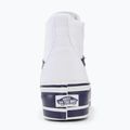 Batai Vans UA SK8-Hi Tapered Stackform Sport Stripes navy true/white 6