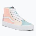 Batai Vans UA SK8-Hi Tapered Pastel Block multi/true white