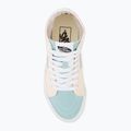 Batai Vans UA SK8-Hi Tapered Pastel Block multi/true white 5