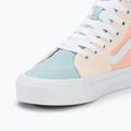 Batai Vans UA SK8-Hi Tapered Pastel Block multi/true white 7