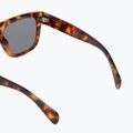 Akiniai nuo saulės Vans Squared Off Shades S3 cheetah tortoise 4