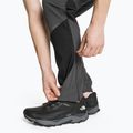 Vyriškos trekingo kelnės The North Face Circadian Alpine black/grey NF0A5IMOKT01 5