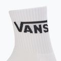 Vyriškos kojinės Vans Classic Half Crew 3 poros white 3