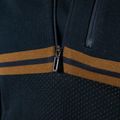 Vyriškas termo džemperis Smartwool Intraknit Merino Tech deep navy-fox brown 6