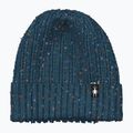 Žieminė kepurė Smartwool Rib Hat twilight blue donegal