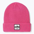 Žieminė kepurė Smartwool Smartwool Patch power pink 6