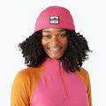 Žieminė kepurė Smartwool Smartwool Patch power pink 7