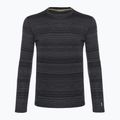 Vyriški termo marškinėliai Smartwool Merino 250 Baselayer Crew Boxed black color shift