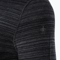 Vyriški termo marškinėliai Smartwool Merino 250 Baselayer Crew Boxed black color shift 3