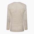 Moteriški termoaktyvūs marškinėliai Smartwool Merino 250 Baselayer Crew Boxed almond heather 4