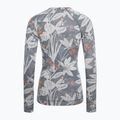 Moteriški termo marškinėliai Smartwool Merino 250 Baselayer Crew Boxed winter sky floral 4