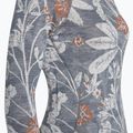 Moteriški termoaktyvūs marškinėliai Smartwool Merino 250 Baselayer Crew Boxed winter sky floral 5