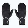 Žygio pirštinės Smartwool Active Fleece Wind Mitten black 6