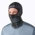 Balaklava Smartwool Thermal Merino black forest 2