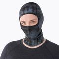 Balaklava Smartwool Thermal Merino black forest 3