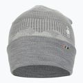 Kepurė Smartwool Merino Reversible Cuffed light gray mountain scape 2